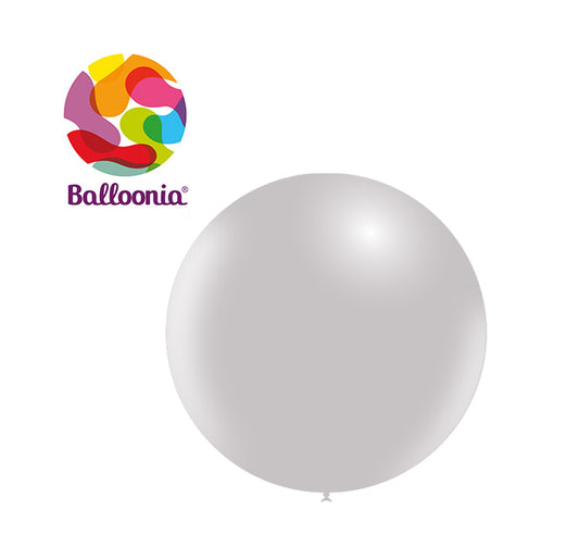 Balloonia 2FT Latex Dune 5ct