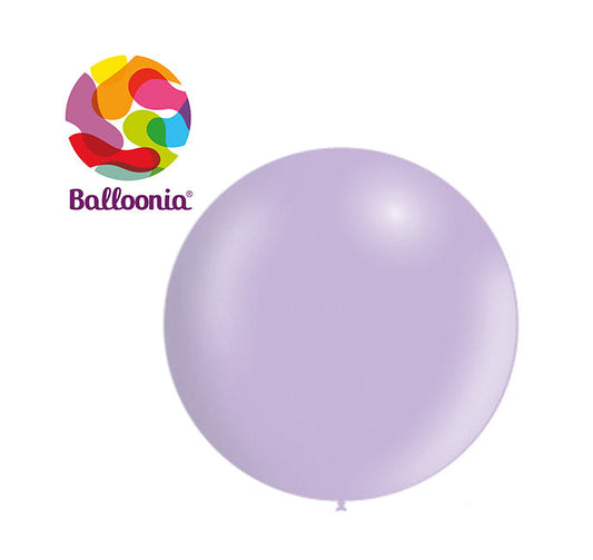 Balloonia 3FT Matte Lavender 1ct