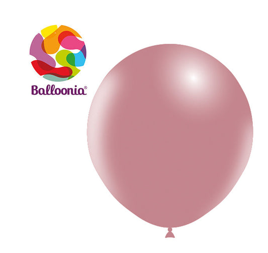 Balloonia 18" Vintage Pink 25ct