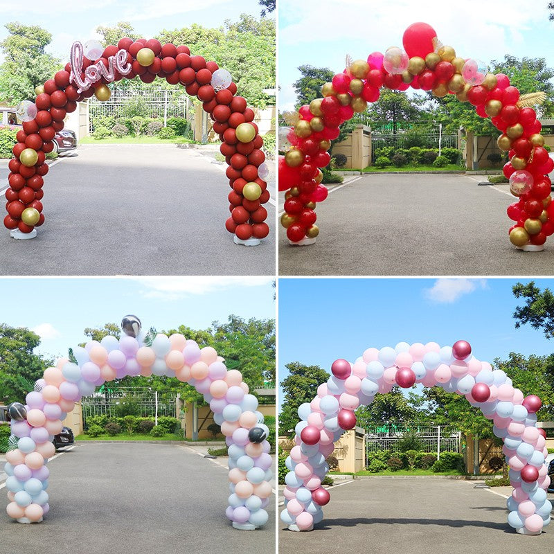 Balloon on sale arch frames