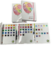 Balloonia Color Sample Book